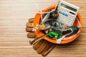 TRAINING FINANCE & TAX ESSENTIALS FOR MINING