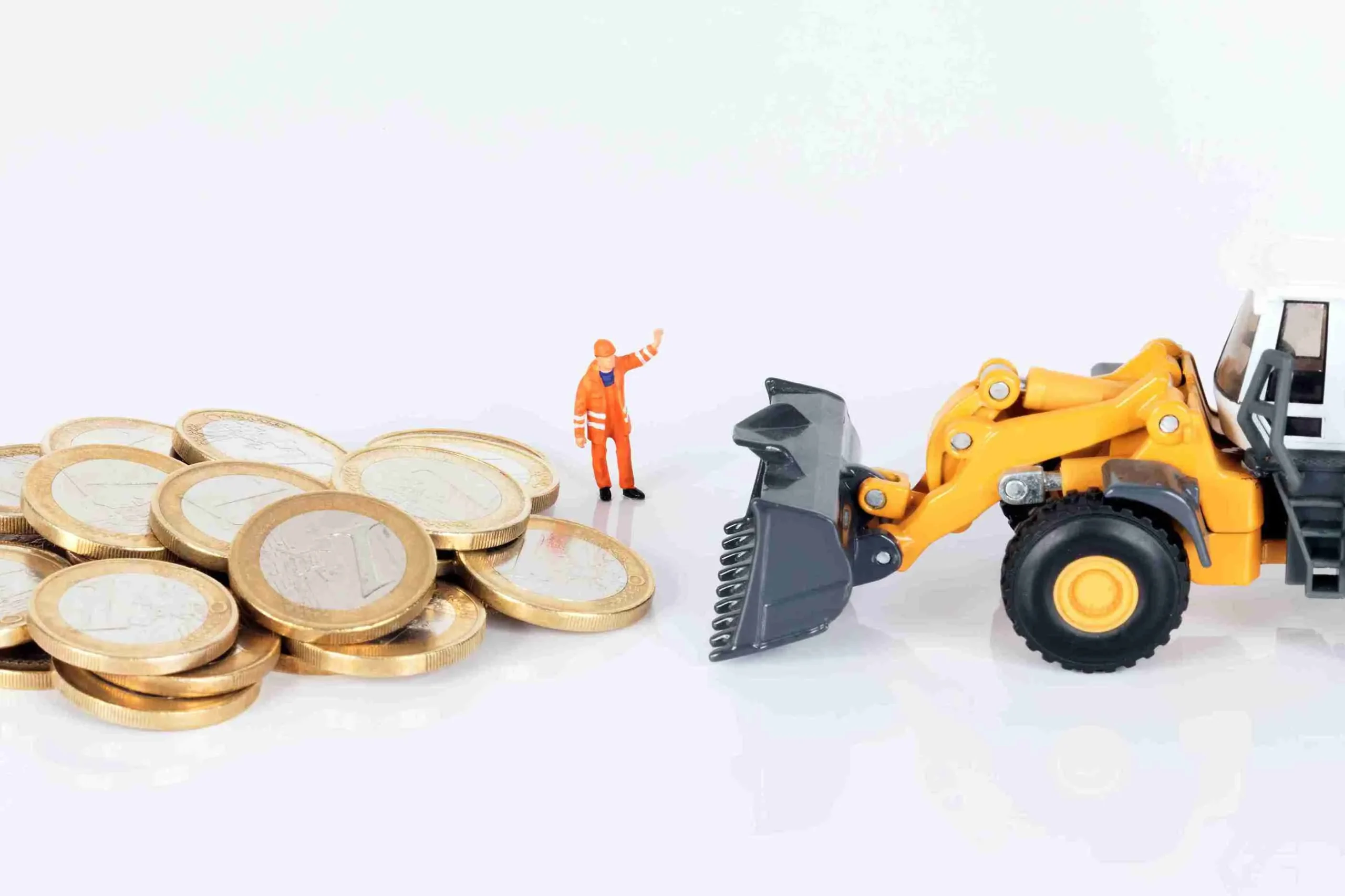 TRAINING FINANCIAL ADMINISTRATION FOR MINING ORGANIZATION