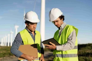TRAINING MINING & ENERGY FINANCE FOR OPERATIONAL MANAGERS