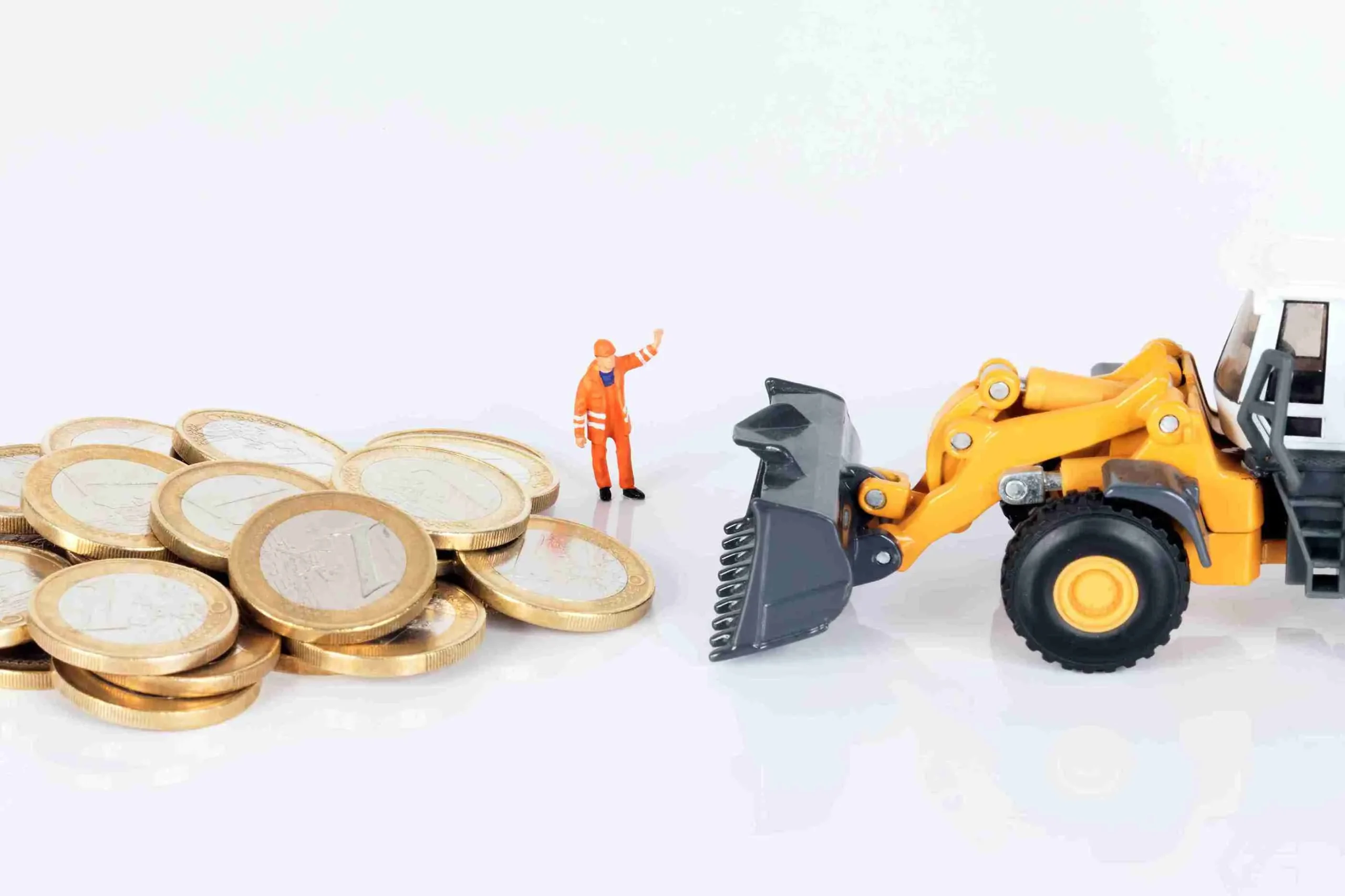 TRAINING PROJECT COST ACCOUNTING FOR MINING OPERATIONS