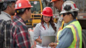 TRAINING ADMINISTRATIVE COMPETENCY FOR MINING STAFF