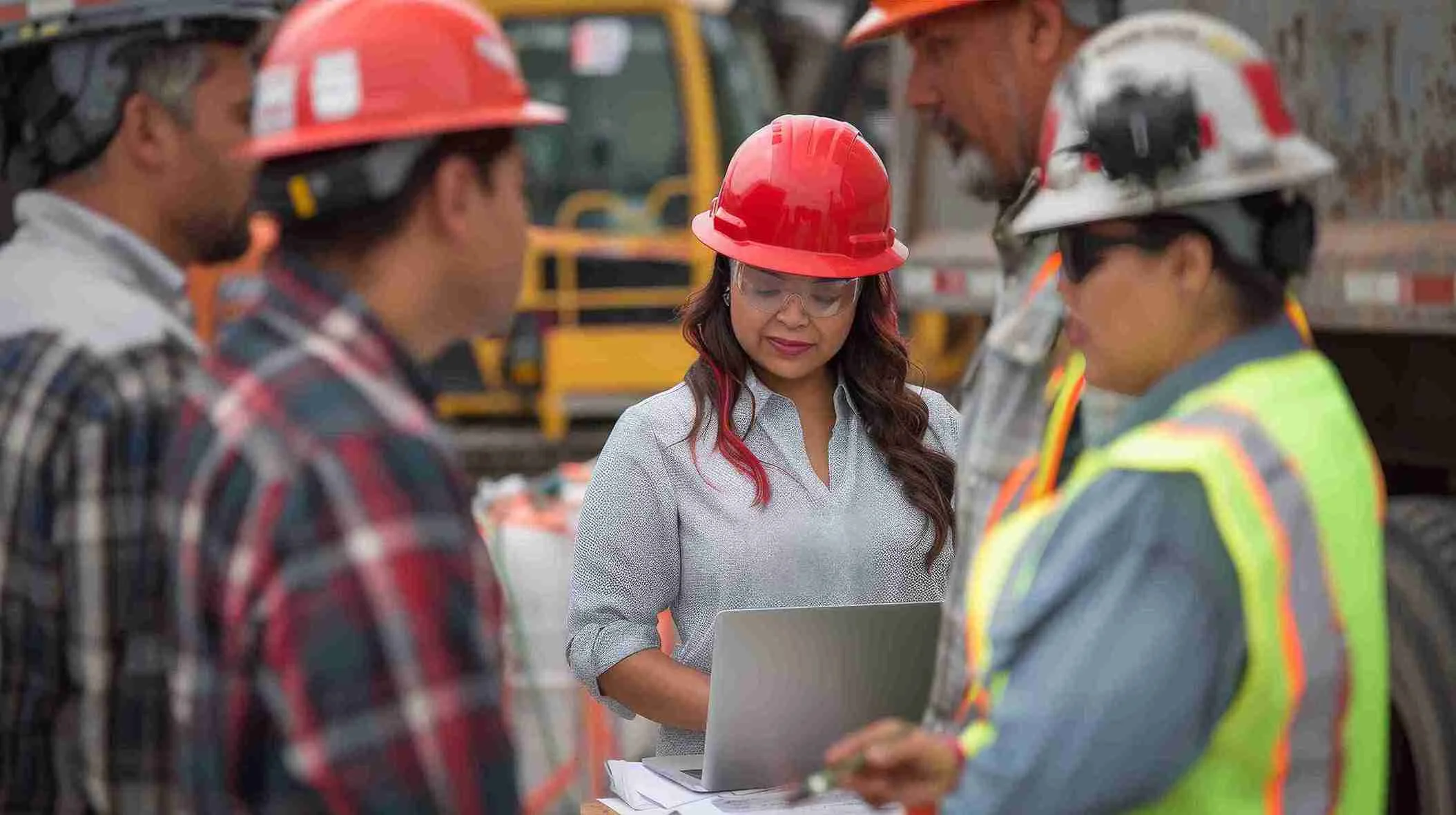 TRAINING ADMINISTRATIVE COMPETENCY FOR MINING STAFF