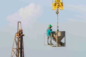 TRAINING ADVANCED RIGGING UNTUK OPERASI TAMBANG