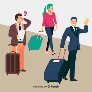 TRAINING ADVANCED TRAVEL MANAGEMENT SEKTOR PERTAMBANGAN