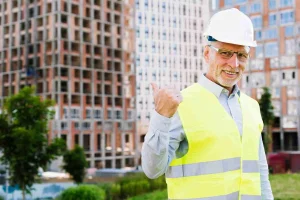 TRAINING AHLI MUDA BANGUNAN GEDUNG HIJAU