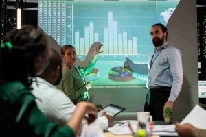 TRAINING AI UNTUK PENGENDALIAN BIAYA PROYEK TAMBANG