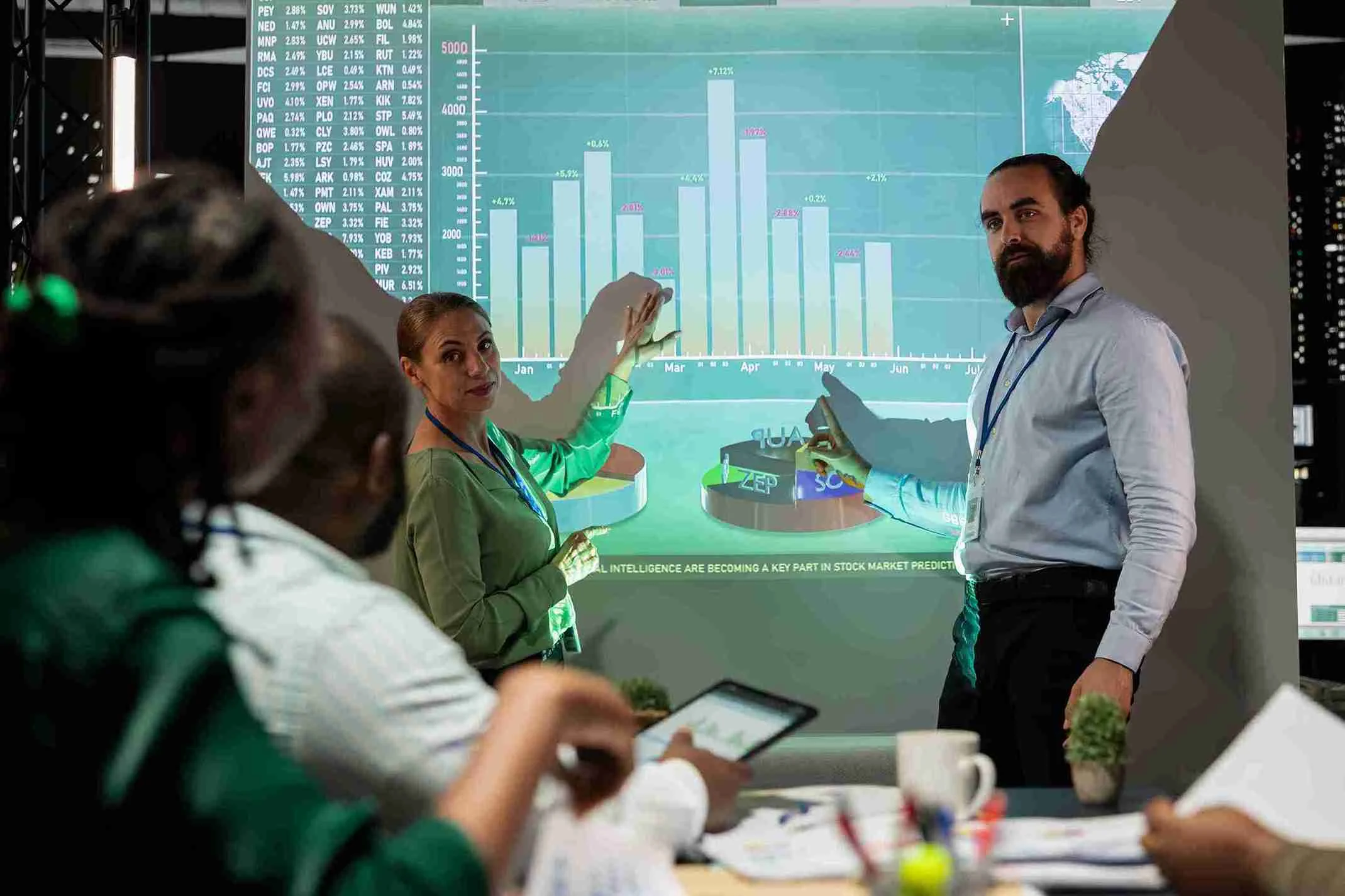 TRAINING AI UNTUK PENGENDALIAN BIAYA PROYEK TAMBANG