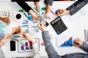 training pembiayaan multifinance tambang 