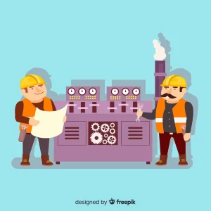 TRAINING ELECTRICAL & MECHANICAL FOR MINING FACILITY