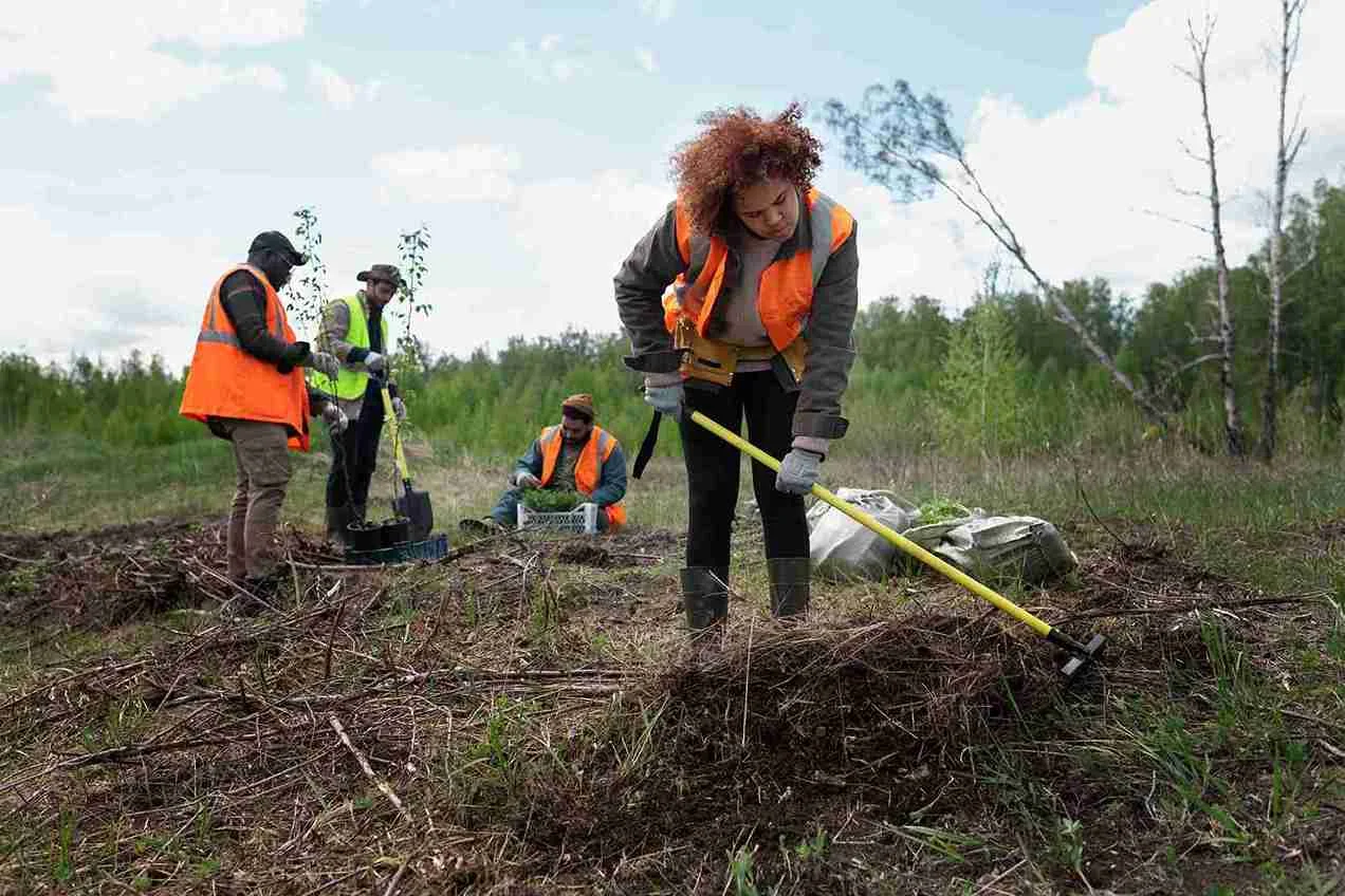 TRAINING HIMU UNTUK LINGKUNGAN KERJA MINERBA
