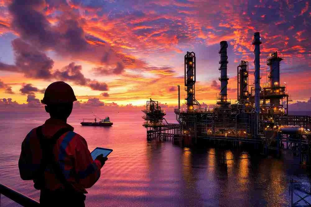 TRAINING MANAGEMENT ACCOUNTING FOR OIL & GAS SECTOR