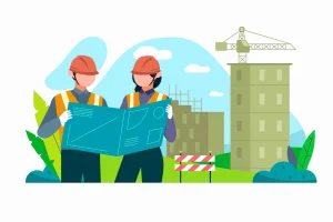 TRAINING MANAJEMEN BANGUNAN HIJAU AREA MINERBA