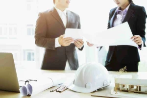 TRAINING MANAJEMEN GEDUNG PENUNJANG OPERASI TAMBANG