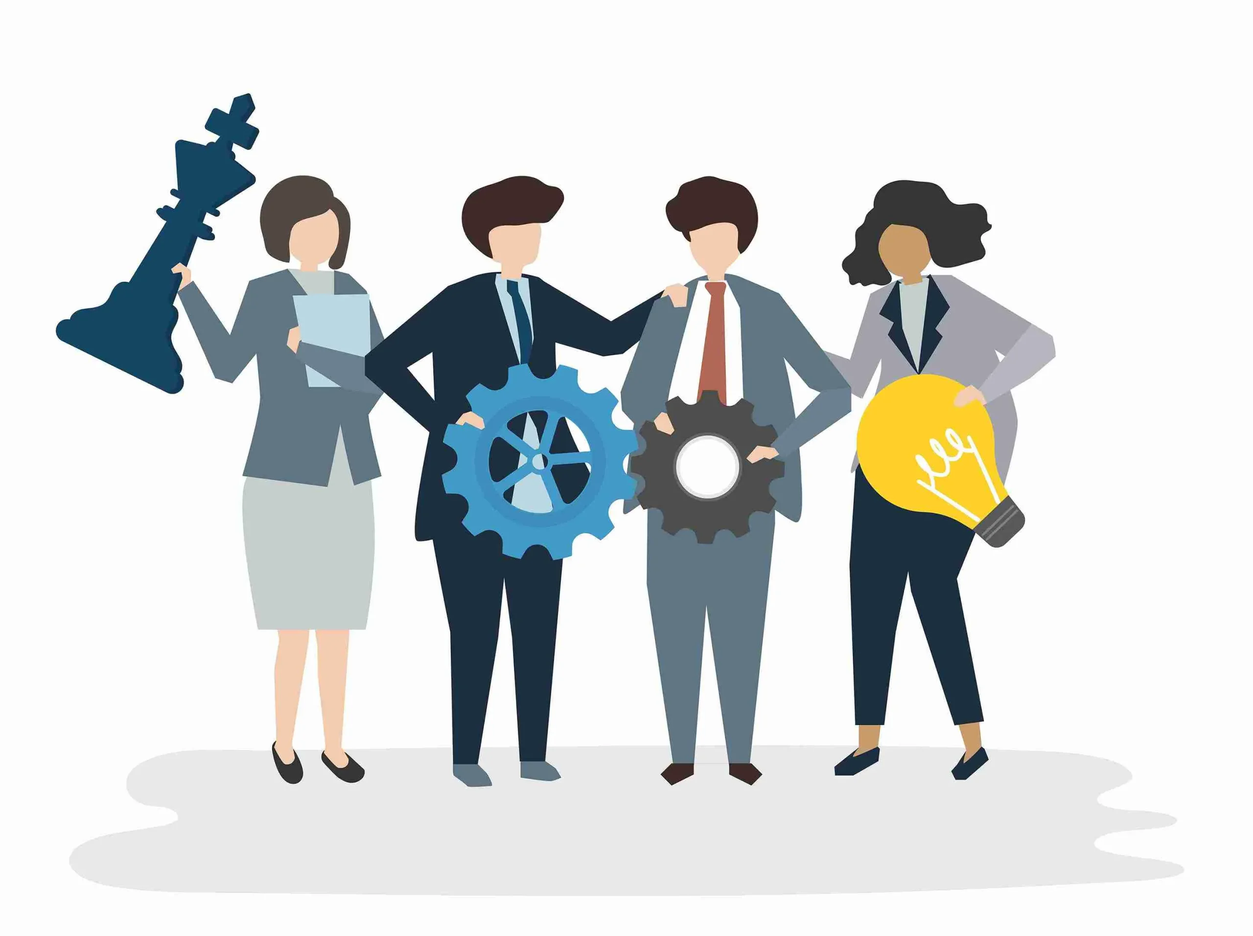 PELATIHAN MENGELOLA STAKEHOLDER INTERNAL & EKSTERNAL TAMBANG