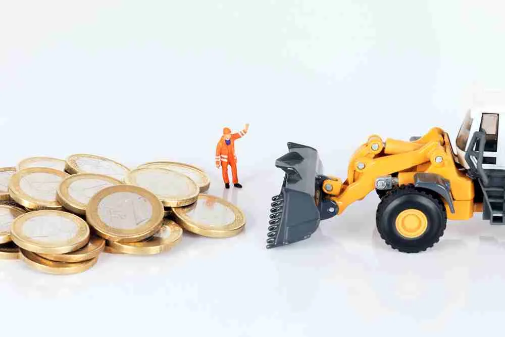 TRAINING MINING BUDGET ANALYSIS & COST CONTROL