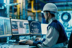 training sistem informasi operasional minerba Jakarta
