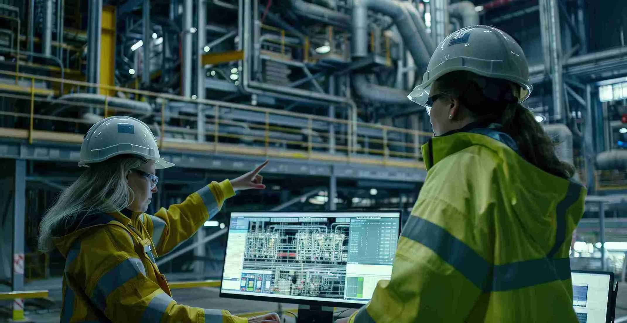 TRAINING MODERN OFFICE ADMINISTRATION FOR MINING INDUSTRY