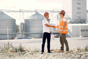 TRAINING NEGOTIATION SKILLS WITH APPRECIATIVE INQUIRY IN MINING INDUSTRY