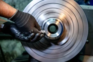 TRAINING PRECISION ROTATING EQUIPMENT UNTUK INDUSTRI MIGAS