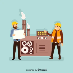 TRAINING PROTEKSI MOTOR & POWER UNTUK INDUSTRI TAMBANG