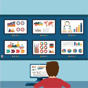 TRAINING VISUALISASI DATA TAMBANG DENGAN MS. POWERPOINT