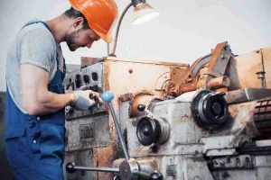 training analisis getaran mekanik industri tambang Jakarta