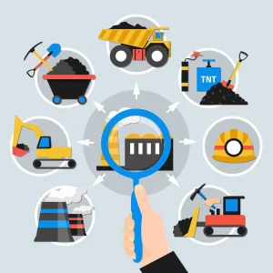 training kebijakan industri pertambangan Jakarta