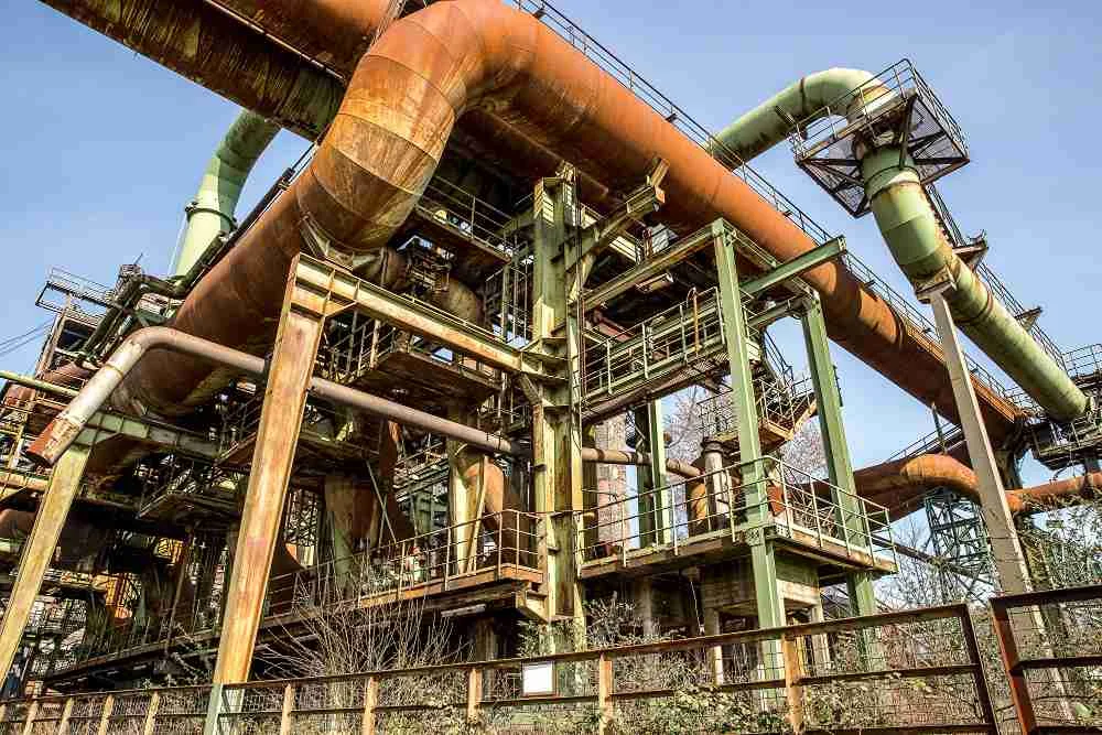 TRAINING PIPING UNTUK PLANT MINERBA (ASME B31.3)