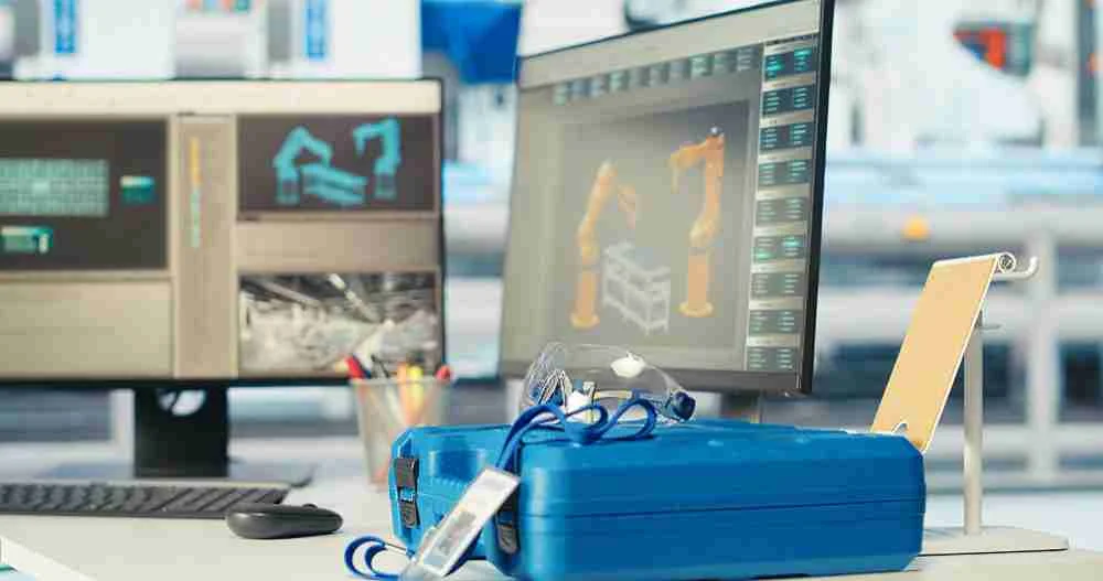 TRAINING DESAIN ALAT TAMBANG DENGAN AUTODESK INVENTOR
