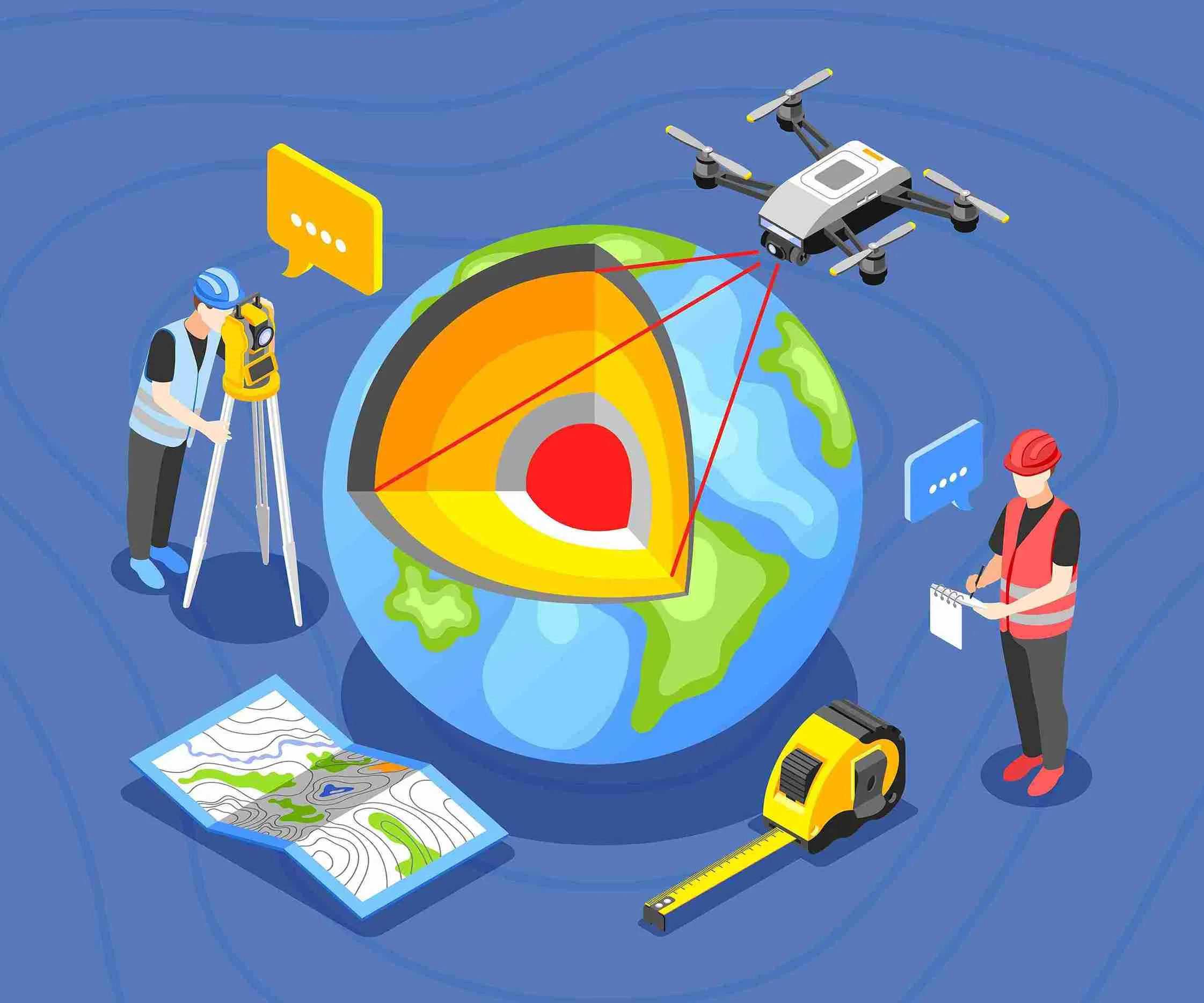 TRAINING PEMETAAN WILAYAH TAMBANG DENGAN ARCGIS