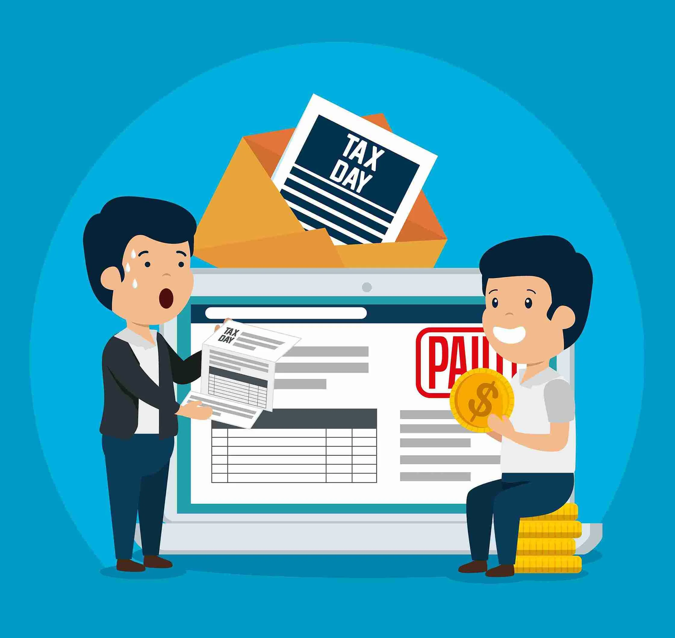 TRAINING SIMULASI CORETAX TERPADU UNTUK SEKTOR PERTAMBANGAN