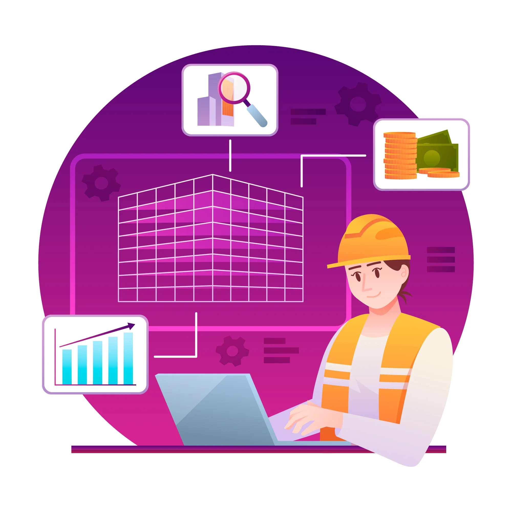 TRAINING AUDIT DATA MINERBA MENGGUNAKAN ACL