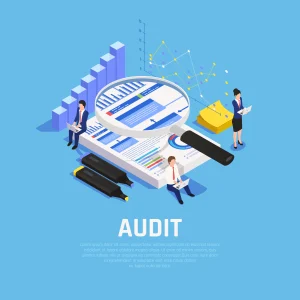 training Internal Audit Mining