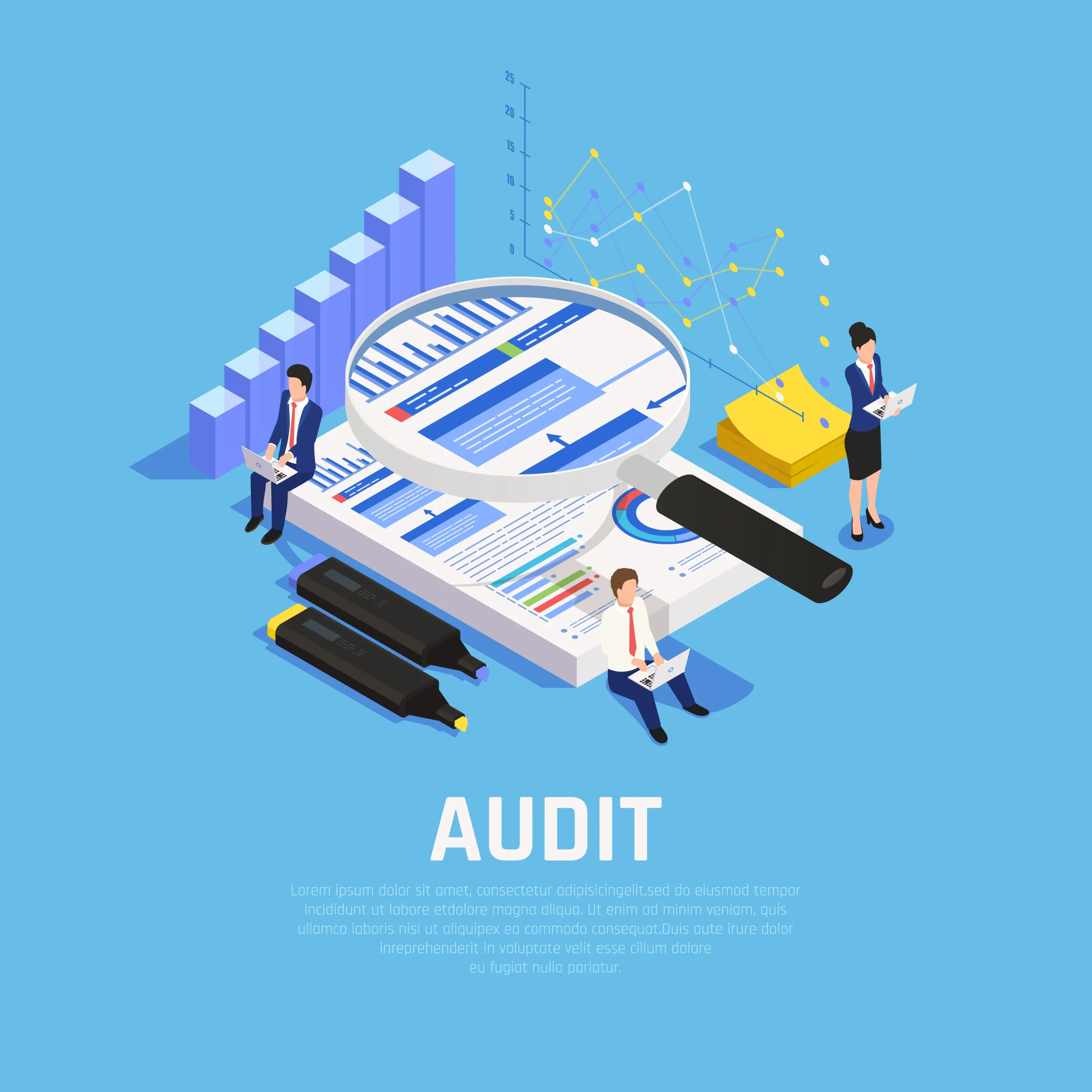 TRAINING AUDIT INTERNAL OPERASIONAL PERTAMBANGAN