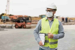 training Keselamatan Pertambangan