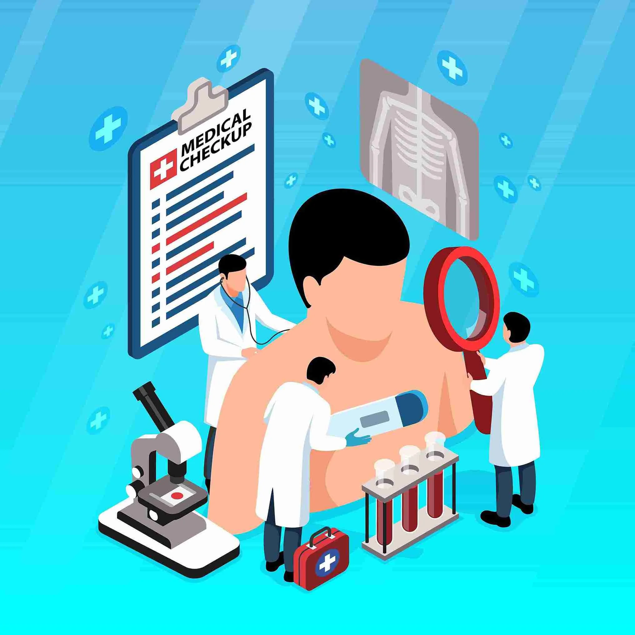 TRAINING AUDIOMETRI & SPIROMETRI PEKERJA TAMBANG