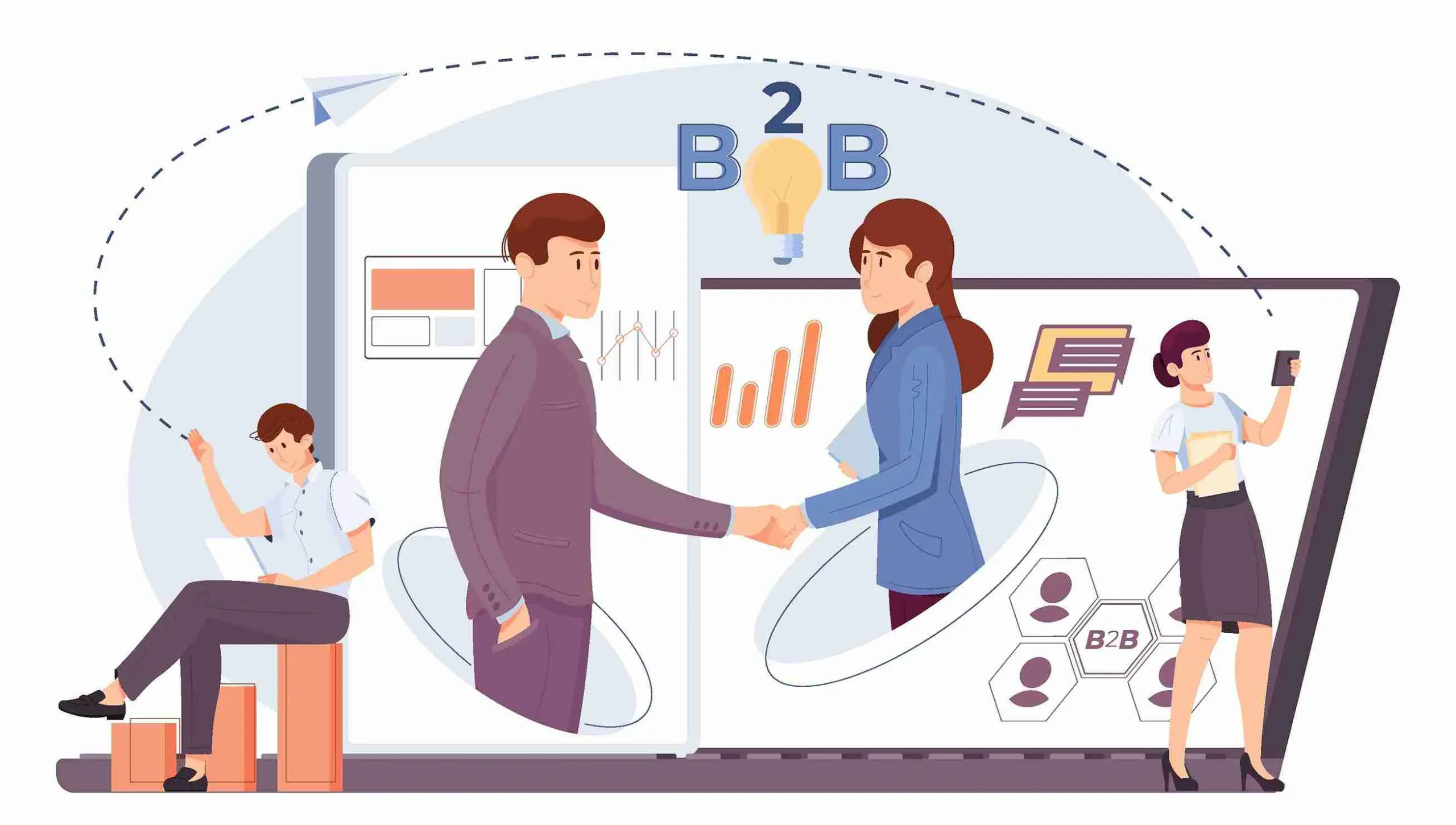 TRAINING MASTERING B2B SALES STRATEGY FOR MINING FIRMS