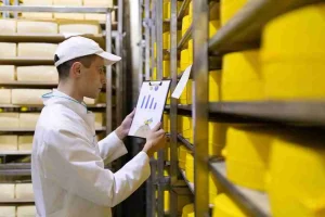 training inventory minerba