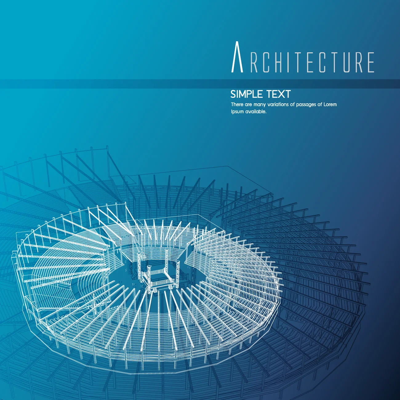 TRAINING REVIT STRUCTURE FOR MINING SITE INFRASTRUCTURE