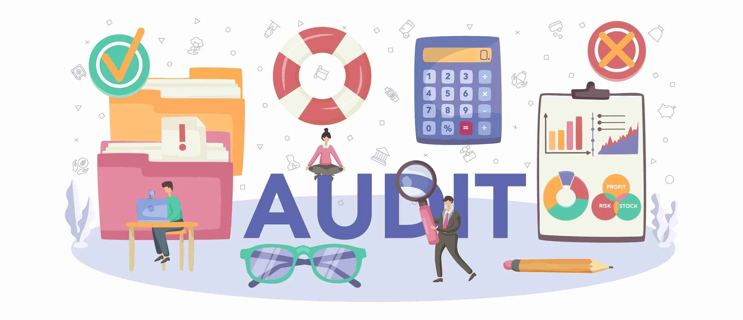 TRAINING AUDITING TECHNIQUES FOR NEW MINING SITE AUDITOR