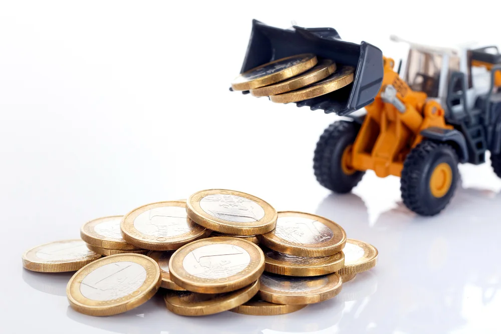 TRAINING BASIC ACCOUNTING FOR MINING INDUSTRY