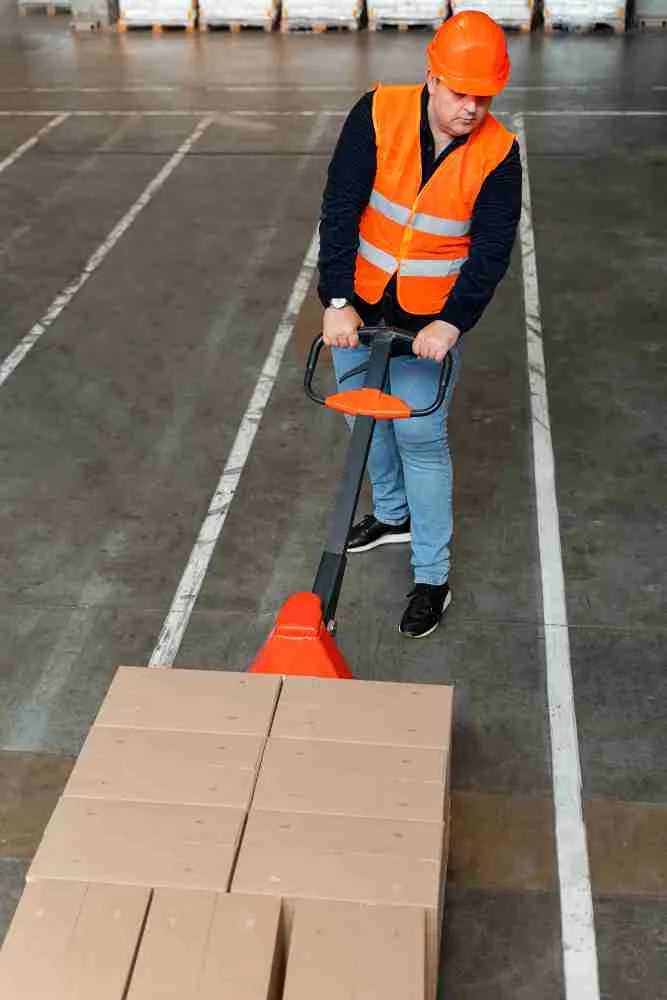 TRAINING BASIC CARGO HANDLING INDUSTRI PERTAMBANGAN
