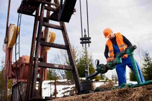 training pengeboran minerba Jakarta