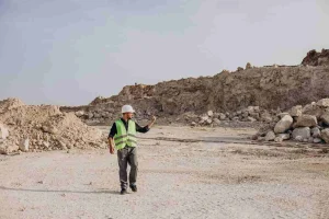 training housekeeping mining Jakarta