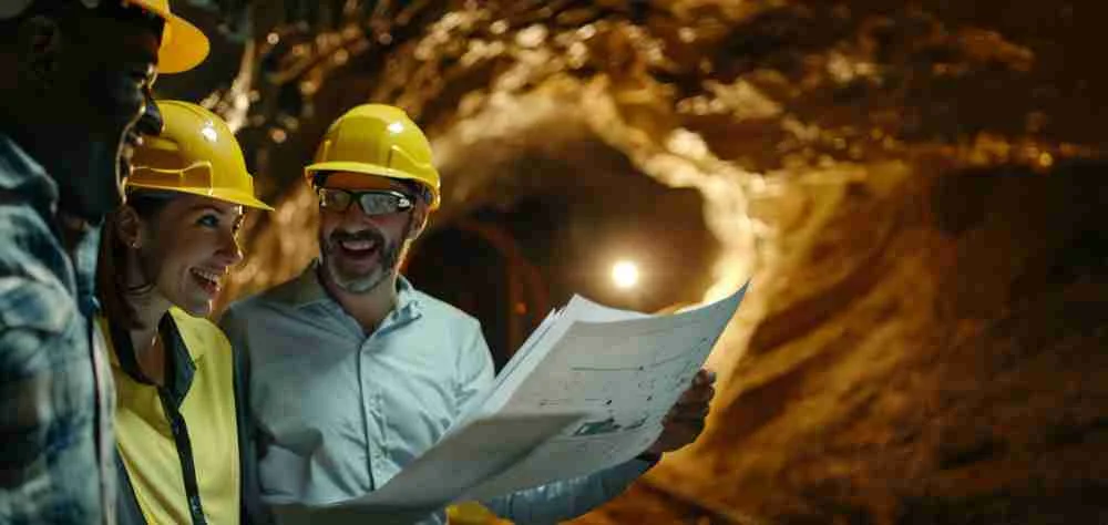 TRAINING BASIC MINING EXPLORATION ECONOMICS